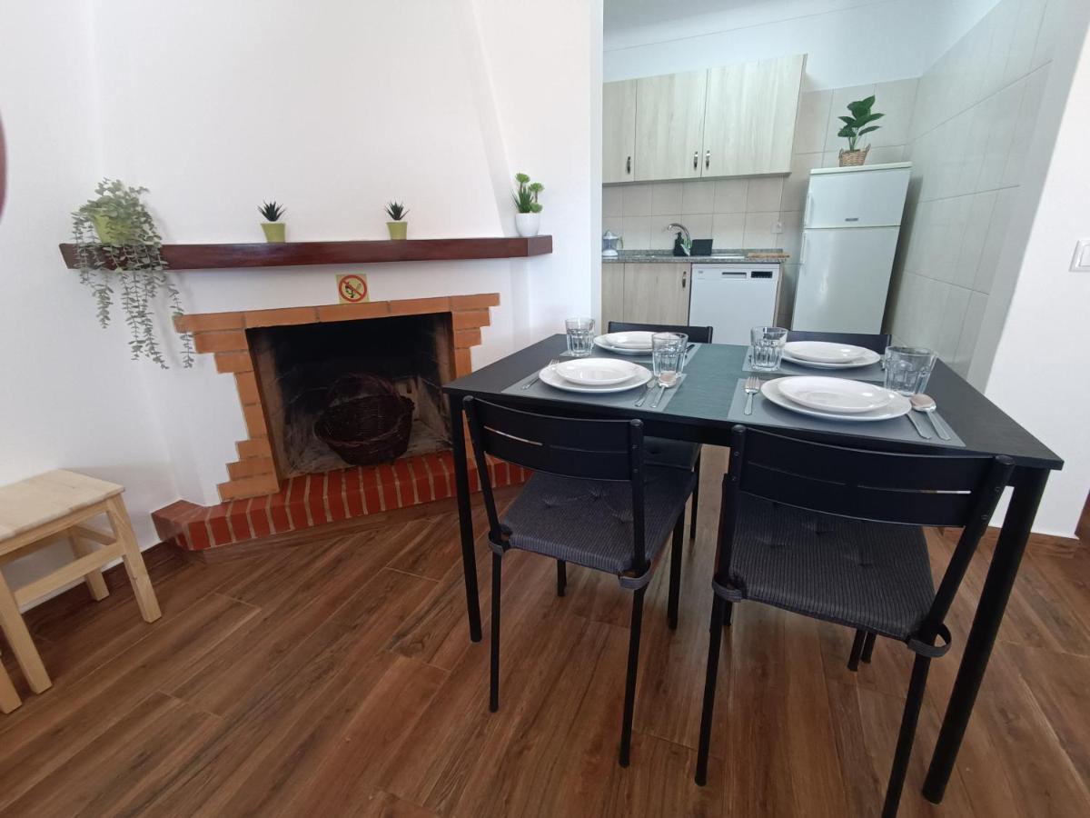 Willa Casa Zeferino Ferragudo  Zewnętrze zdjęcie