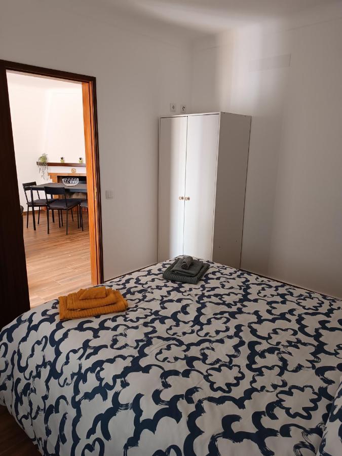 Willa Casa Zeferino Ferragudo  Zewnętrze zdjęcie