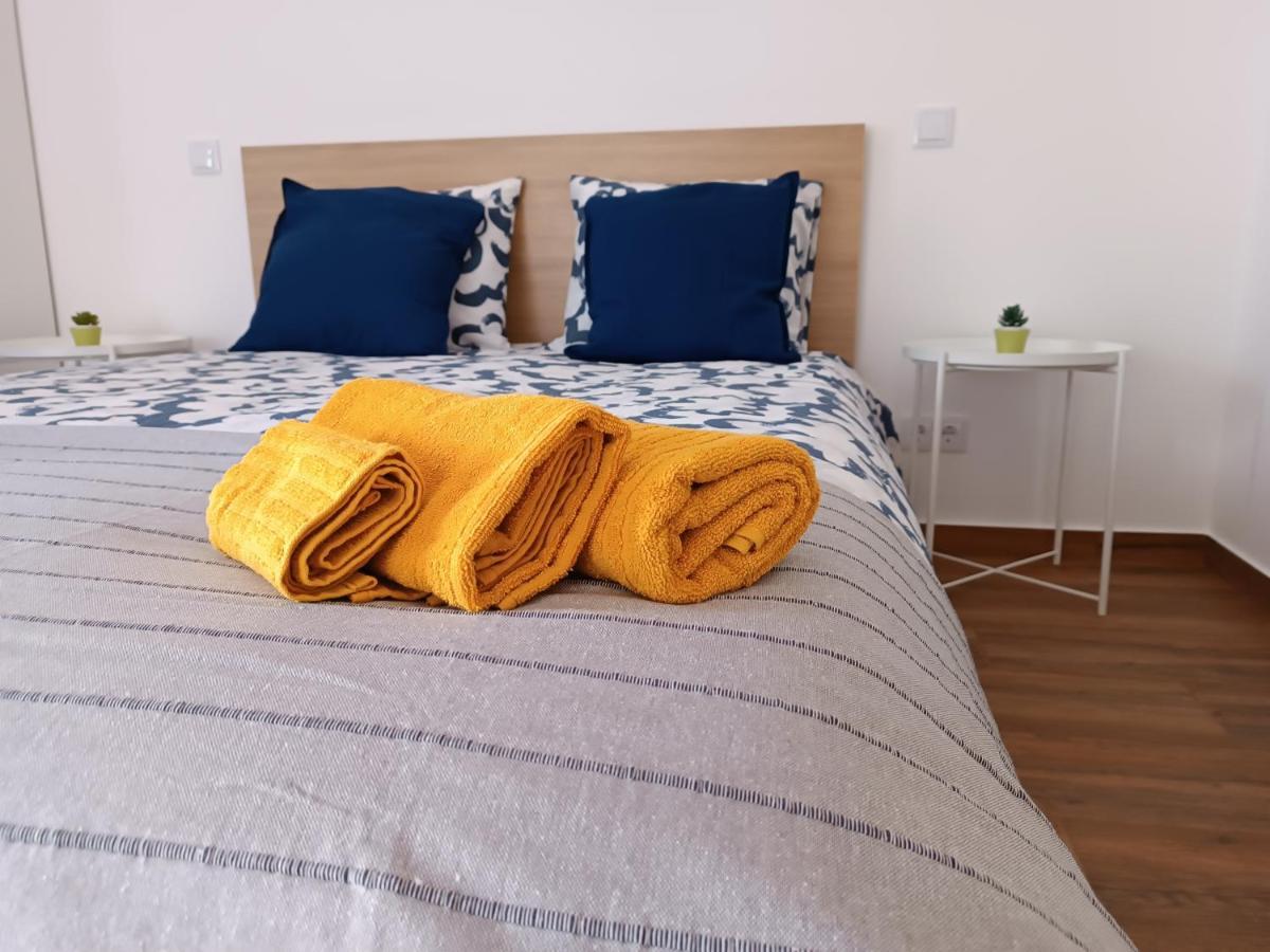 Willa Casa Zeferino Ferragudo  Zewnętrze zdjęcie