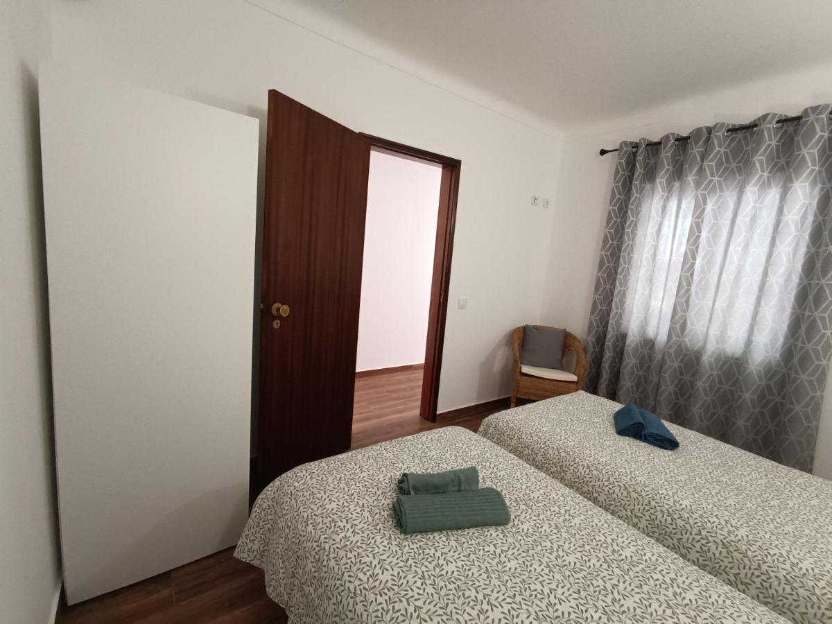 Willa Casa Zeferino Ferragudo  Zewnętrze zdjęcie