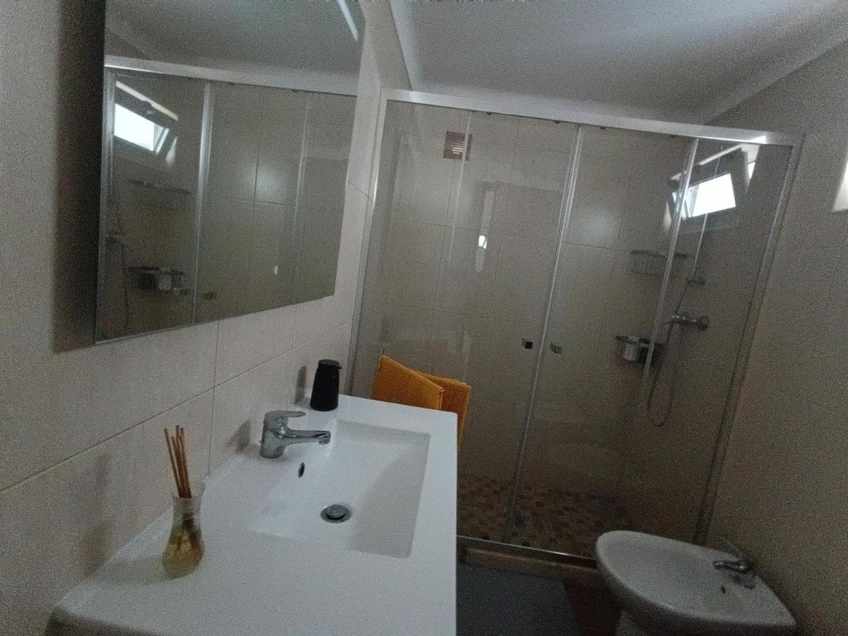 Willa Casa Zeferino Ferragudo  Zewnętrze zdjęcie