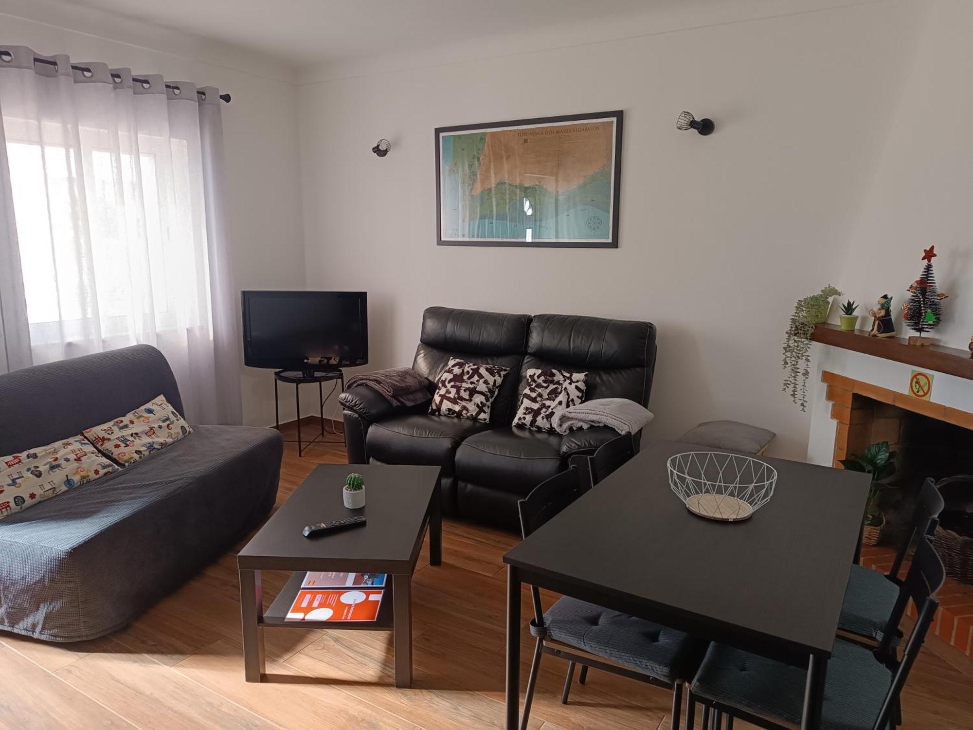 Willa Casa Zeferino Ferragudo  Zewnętrze zdjęcie