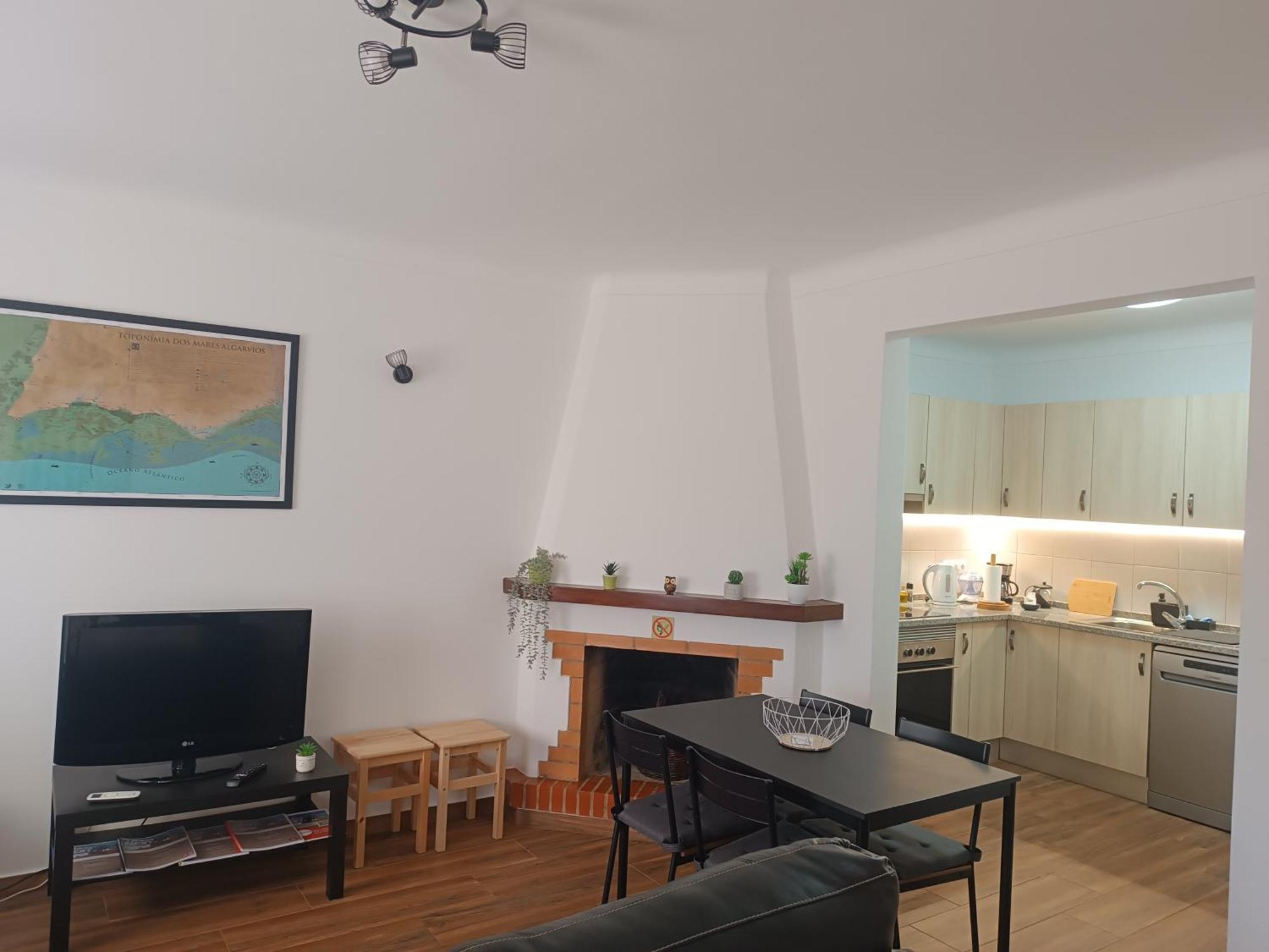 Willa Casa Zeferino Ferragudo  Pokój zdjęcie